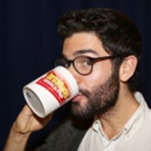 BWW Morning Brief April 4th, 2017 - INDECENT, LIGHTNING THIEF and More!