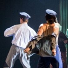 BWW Review: THE FULL MONTY - Still Fun After All This Time