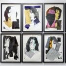 'Andy Warhol: Revisited' Opens at Revolver Gallery in Bergamot Station