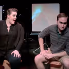 STAGE TUBE: Watch Highlights from Brown Paper Box Co.'s NOW. HERE. THIS.