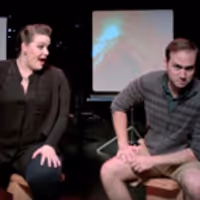 STAGE TUBE: Watch Highlights from Brown Paper Box Co.'s NOW. HERE. THIS. Video