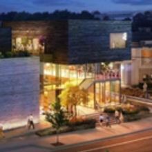 TheatreSquared to Break Ground on Permanent Home, Launch 'Our Next Stage' Campaign