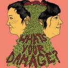 Comedy Show WHAT'S YOUR DAMAGE? to Return to The Grand This Month