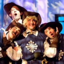 BWW Review: ANIMAL CRACKERS at Mad Cow Theatre