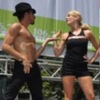 TV Exclusive: SHOWTUNE SHUFFLE - 'Roxie' Edition! Video