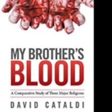 David Cataldi Pens MY BROTHER'S BLOOD