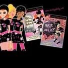 Second Book in Roller Derby Girl Power Series is Released