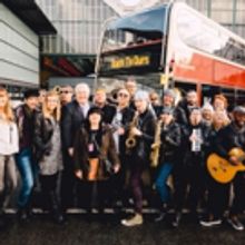 Hull UK City of Culture to Kick Off BACK TO OURS Festival Series in 2017