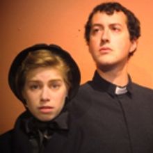 Birmingham Village Players to Present DOUBT, A PARABLE