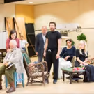 Photos: Sneak Peek at Nick Moran, Michael McKell and More in ROARING TRADE at Park…