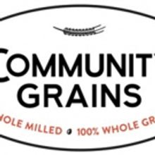 Rudi's Organic Bakery'' Launches New Traceable Organic Bread Line with Community Grai