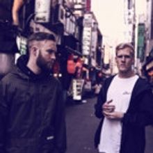 Snakehips Announce Headline London Show At O2 Forum Kentish Town