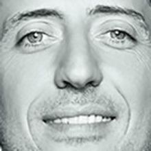 French Comedian Gad Elmaleh on Tour Ahead of Carnegie Hall Engagement
