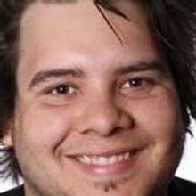 Anthony Jeannot Presents UNACCEPTUABUBBLE