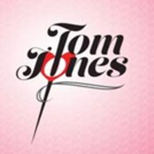Meroney Box Office Opens for Spring Run of TOM JONES