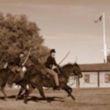 Fort Caspar Museum Seeks Vendors for Caspar Collins Day 2017
