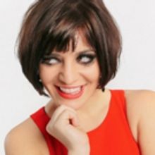 Aubrey Logan Coming to Feinstein's at the Nikko, 7/22-23