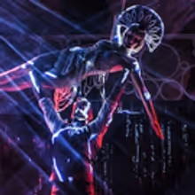 Last Chance To See BLANC DE BLANC at London Hippodrome