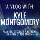 BWW Feature: VLOG (Part Two - Blocking and a Haircut) - KING O' THE MOON at Circle…