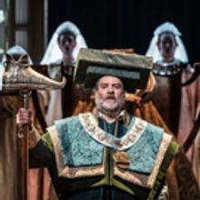 BWW Review: DIE MEISTERSINGER VON NÜRNBERG, Royal Opera House