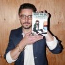 Mat Devine, Lead Singer of the Band Kill Hannah, Releases WEIRD WAR ONE