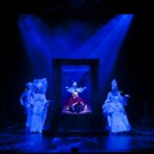 Alley Theatre's A CHRISTMAS CAROL Will Return for the Holidays