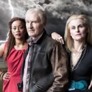 SUDDENLY THE STORM to Make Cape Town Premiere at the Baxter Flipside