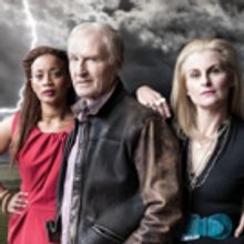SUDDENLY THE STORM to Make Cape Town Premiere at the Baxter Flipside