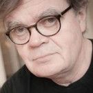 The Cincinnati Arts Association Presents An Evening with Garrison Keillor