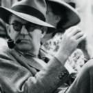 Moving Image to Present 20-Film Retrospective THE ESSENTIAL JOHN FORD, 7/3-8/2