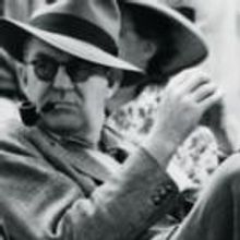 Moving Image to Present 20-Film Retrospective THE ESSENTIAL JOHN FORD, 7/3-8/2