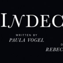 Preview, On-Sale Dates Set for Paula Vogel's INDECENT on Broadway