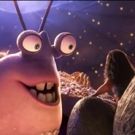VIDEO: Watch Full Clip of MOANA's 'Shiny,' Written by Lin-Manuel Miranda