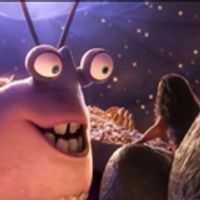 VIDEO: Watch Full Clip of MOANA's 'Shiny,' Written by Lin-Manuel Miranda Video