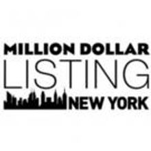 MILLION DOLLAR LISTING NEW YORK Scores Highest-Rated Season Yet in P18-49