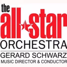 Conductor Gerard Schwarz's All-Star Orchestra to Return to THIRTEEN Next Month
