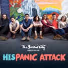 Opening Night Battles Hate with Comedy at Second City Hollywood