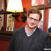Bob Saget Has Been Added To The All-star Lineup Of Garden Of Laughs
