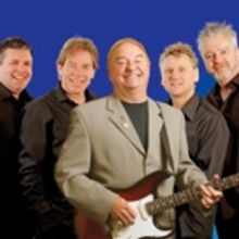 Gerry and The Pacemakers Announce Farewell UK Tour Dates