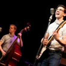 Kimmel Center And Bucks County Playhouse Announce New Partnership And Cultural…
