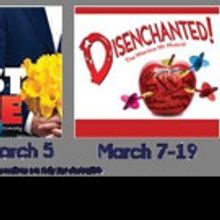 SISTER'S CHRISTMAS CATECHISM Will Put the Jolly in the Holidays at Starlight Indoors