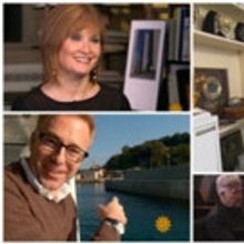 CBS SUNDAY MORNING Posts Year-to-Year Increases in Key Demo