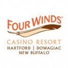 Comedian Sebastian Maniscalco to Perform at Four Winds New Buffalo This July