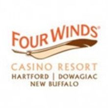 Comedian Sebastian Maniscalco to Perform at Four Winds New Buffalo This July