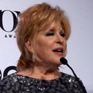 VIDEO: Bette Midler Keeps Talkin' Backstage with More HELLO, DOLLY Thanks