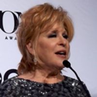 VIDEO: Bette Midler Keeps Talkin' Backstage with More HELLO, DOLLY Thanks Video