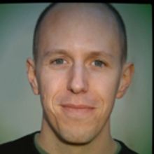 BIG FISH Book Writer John August to Receive WGAW's 2016 Valentine Davies Award