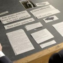 Smithsonian Channel to Premiere New Series THE REAL MAD MEN OF ADVERTISING, 1/8