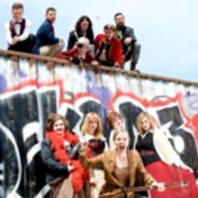 Off Key Improv to Present BROADWHAT?! Improvised Musical, 6/15-19