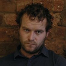 Keith Huff's Police Drama A STEADY RAIN for Alexander Bar's Upstairs Theatre this Nov